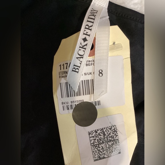 Dolls kill mini top - Picture 3 of 5